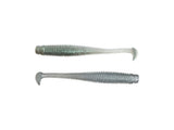 Issei Super Stick 2.5in #73 AK Shad Silver