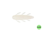 Issei Neuomushi Heavy Salt 2.2inch #055 Uma ShiroEbi Glow