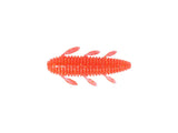 Issei Neuomushi Heavy Salt 2.2inch #065 Red Gold Flake