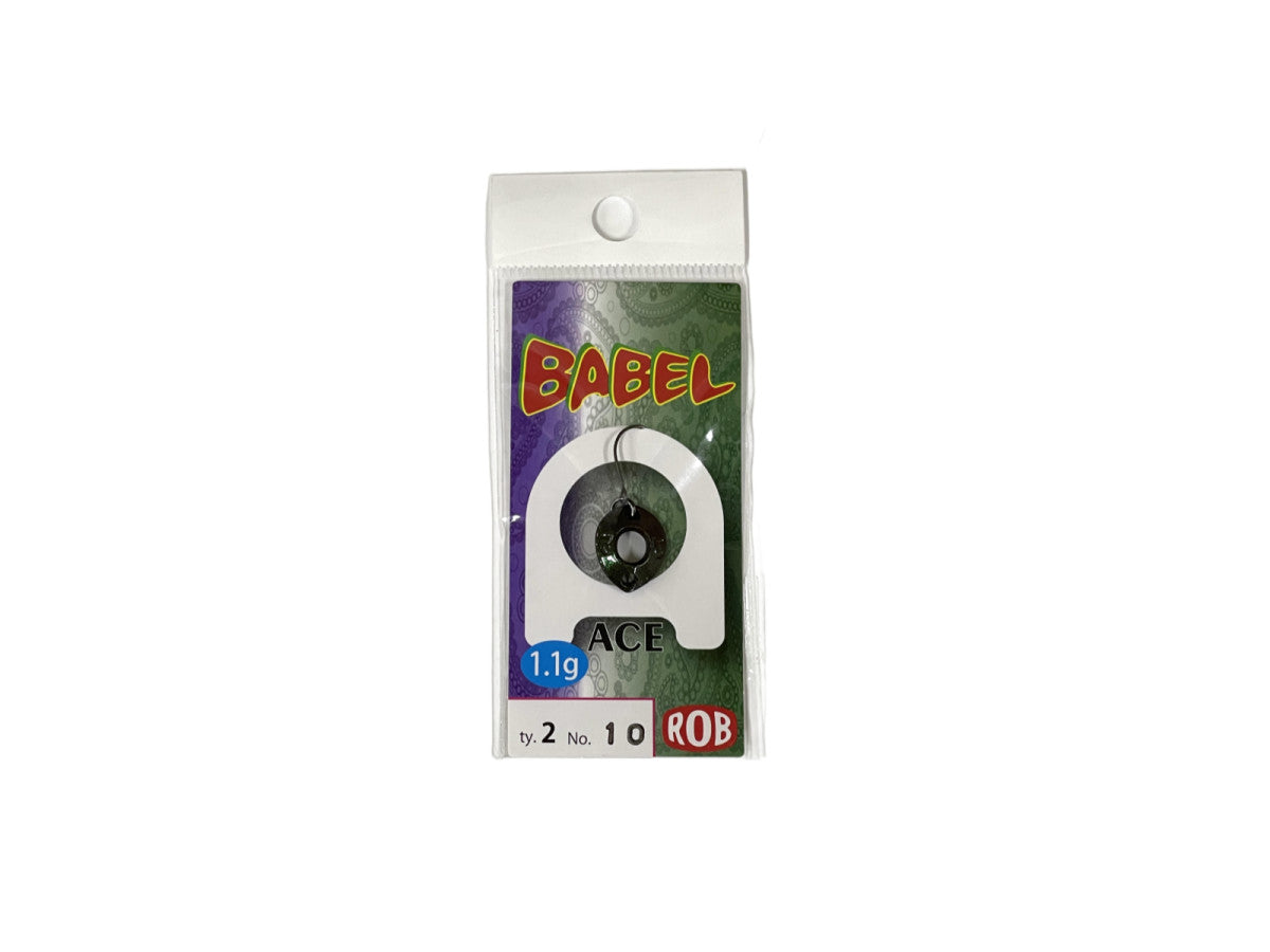 Rob Lure Babel Ace