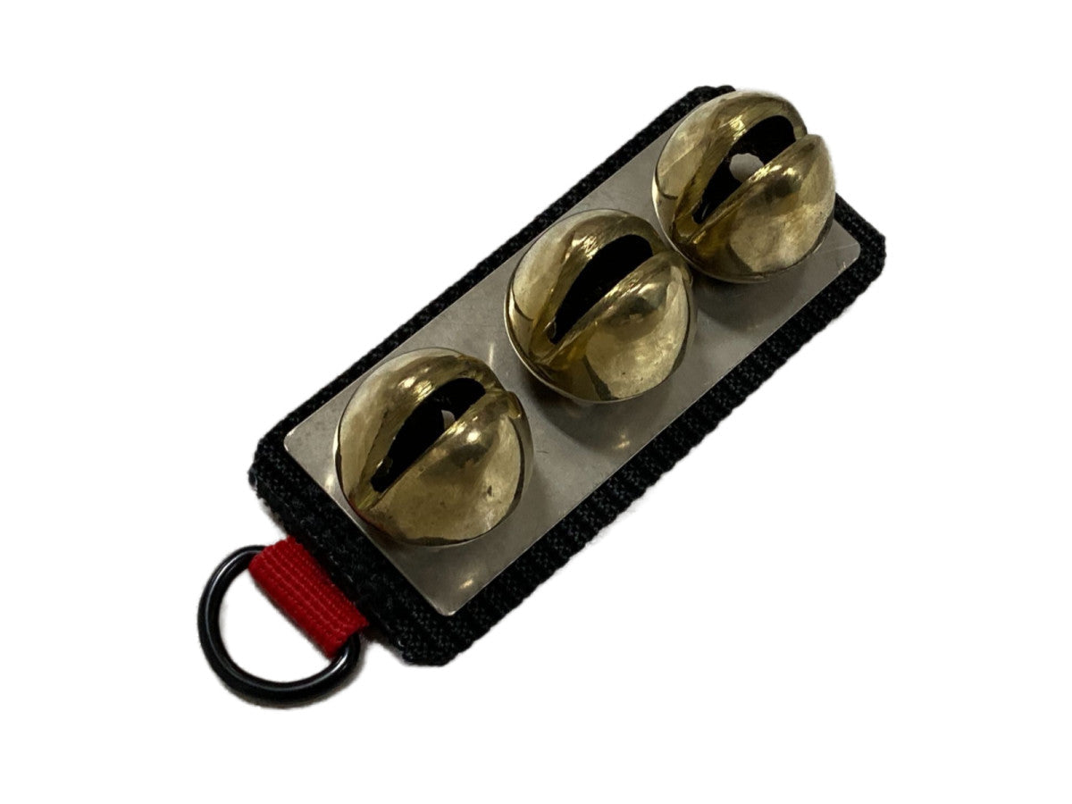 Flux Nambu Bear Bell Triple Titanium Model