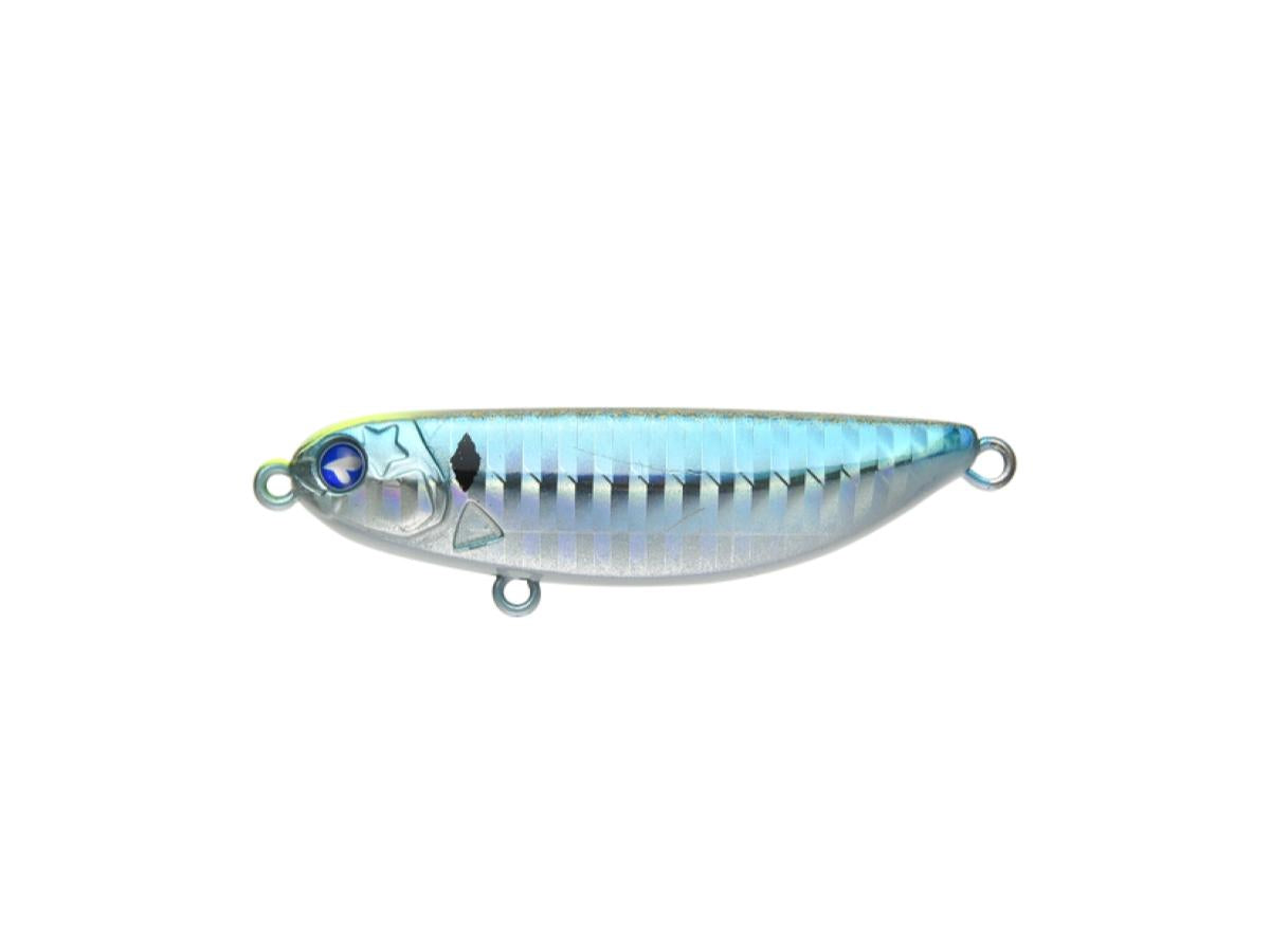 Blue Blue Shalldus14 14 #09 Boso Horse Mackerel Chart Head