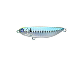 Blue Blue Shalldus14 14 #09 Boso Horse Mackerel Chart Head