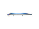 Blue Blue Blooowin 165F-Slim #01 Blue Blue