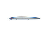 Blue Blue Blooowin 165F-Slim #01 Blue Blue