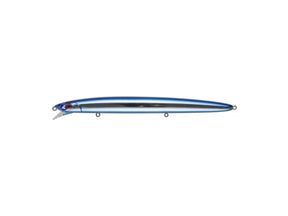 Blue Blue Blooowin 165F-Slim #01 Blue Blue