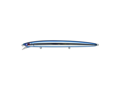 Blue Blue Blooowin 165F-Slim #01 Blue Blue