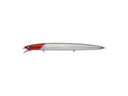 Blue Blue Blooowin 165F-Slim #02 Red Head Holo