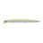 Blue Blue Blooowin 165F-Slim #03 Chart Back Pearl