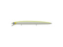 Blue Blue Blooowin 165F-Slim #03 Chart Back Pearl