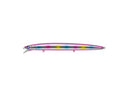 Blue Blue Blooowin 165F-Slim #14 Pink Candy Holo