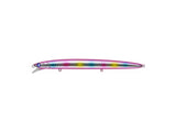 Blue Blue Blooowin 165F-Slim #14 Pink Candy Holo