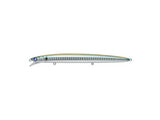 Blue Blue Blooowin 165F-Slim #16 Boshu Aji