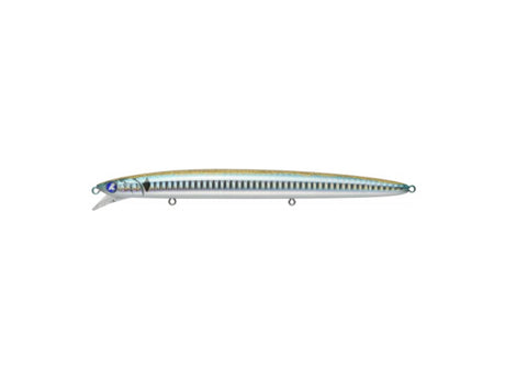 Blue Blue Blooowin 165F-Slim #16 Boshu Aji