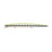 Blue Blue Blooowin 165F-Slim #19 Chart Back Deka Lens Holo