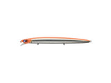 Blue Blue Blooowin 165F-Slim #27 Extreme Carrot