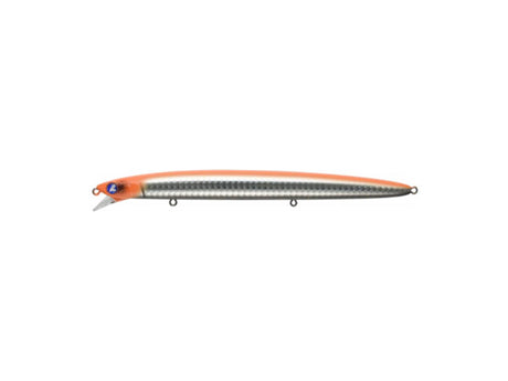 Blue Blue Blooowin 165F-Slim #27 Extreme Carrot