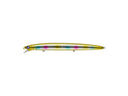 Blue Blue Blooowin 165F-Slim #28 Gold Candy