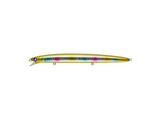 Blue Blue Blooowin 165F-Slim #28 Gold Candy