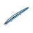 Blue Blue Blooowin 125F-Slim #01 Blue Blue
