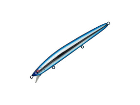Blue Blue Blooowin 125F-Slim #01 Blue Blue