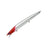Blue Blue Blooowin 125F-Slim #02 Red Head Holo