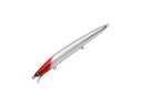 Blue Blue Blooowin 125F-Slim #02 Red Head Holo
