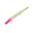 Blue Blue Blooowin 125F-Slim #08 Pink Chart Clear