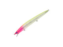 Blue Blue Blooowin 125F-Slim #08 Pink Chart Clear