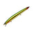 Blue Blue Blooowin 125F-Slim #12 Gold Saba