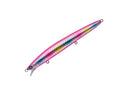 Blue Blue Blooowin 125F-Slim #14 Pink Candy Holo