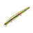 Blue Blue Blooowin 125F-Slim #28 Gold Candy