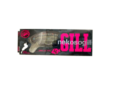PhatLab Nekosogill LL Gazami With Fish Eggs