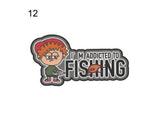 Hisao Design Sticker