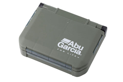 Abu Garcia Hook And Sinker Case L VS-318SD #Olive