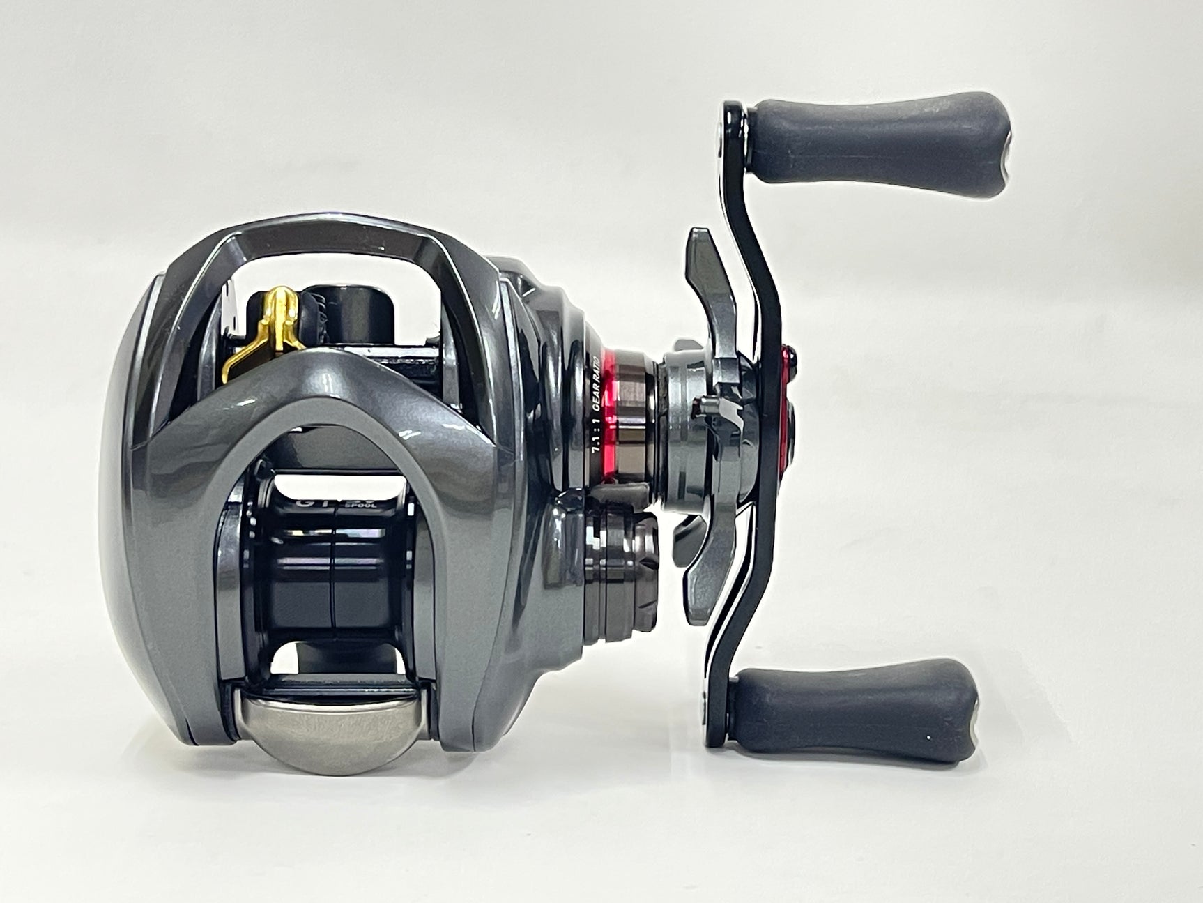 Used Daiwa Steez CT SV TW 700SH