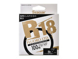 Seaguar R18 Fluoro Limited 100m 2lb