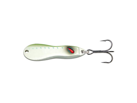 Nories Metal Wasaby 18g #BR-4 Clear Water Green