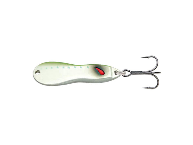 Nories Metal Wasaby 18g #BR-4 Clear Water Green