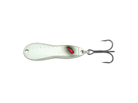 Nories Metal Wasaby 18g #BR-15 Spotted Silver