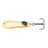 Nories Metal Wasaby 18g #BR-16 Spotted Gold