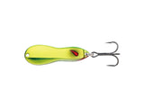Nories Metal Wasaby 18g #BR-139 Green Back Yellow Gold