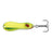 Nories Metal Wasaby 18g #BR-139 Green Back Yellow Gold