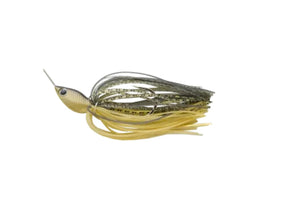 Nories Crystal S 1/2oz #702 Gold Shad