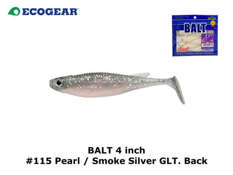 Ecogear Balt