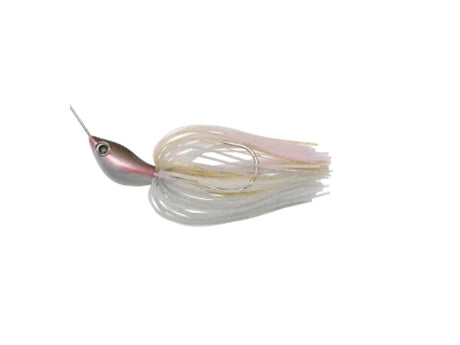 Nories Crystal S 1/2oz #765 Live Wakasagi Silver
