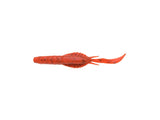 Ecogear Jukusei Aqua Swim Shrimp 4inch #J02 Aka Isome