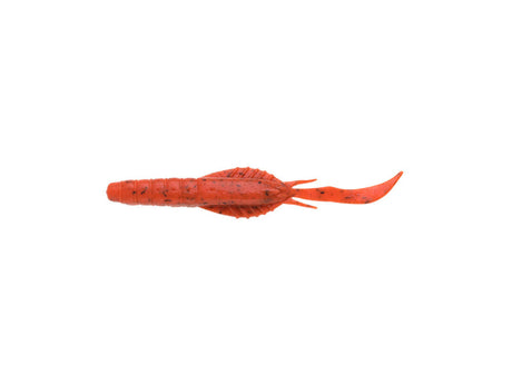 Ecogear Jukusei Aqua Swim Shrimp 4inch #J02 Aka Isome