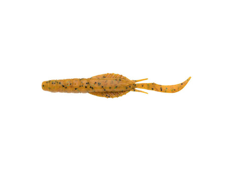 Ecogear Jukusei Aqua Swim Shrimp 4inch  #J04 Hoya Yellow