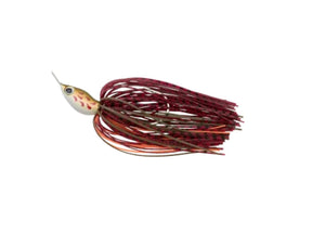 Nories Crystal S 1/2oz #508 Bleeding Red